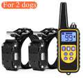 Electric Dog Training Collar