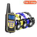 Electric Dog Training Collar