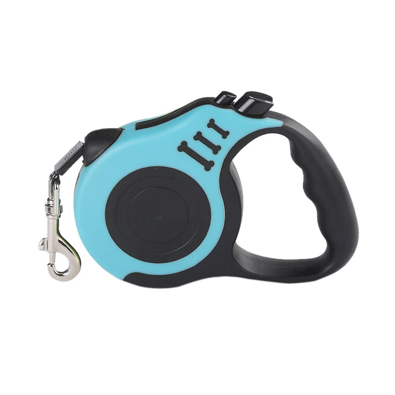 Automatic Retractable Dog Leash