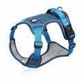 Adjustable Reflective Dog Harness