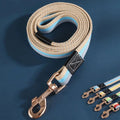 Nylon Large Dog Training Leash