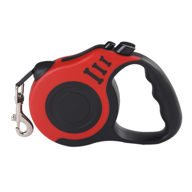 Automatic Retractable Dog Leash