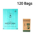  EPI Biodegradable Pet Garbage Bag