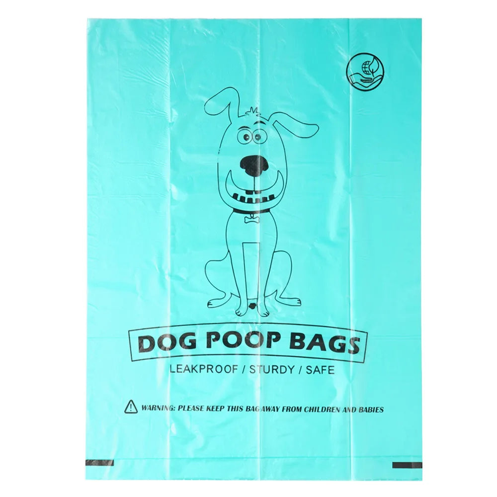  EPI Biodegradable Pet Garbage Bag