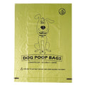  EPI Biodegradable Pet Garbage Bag