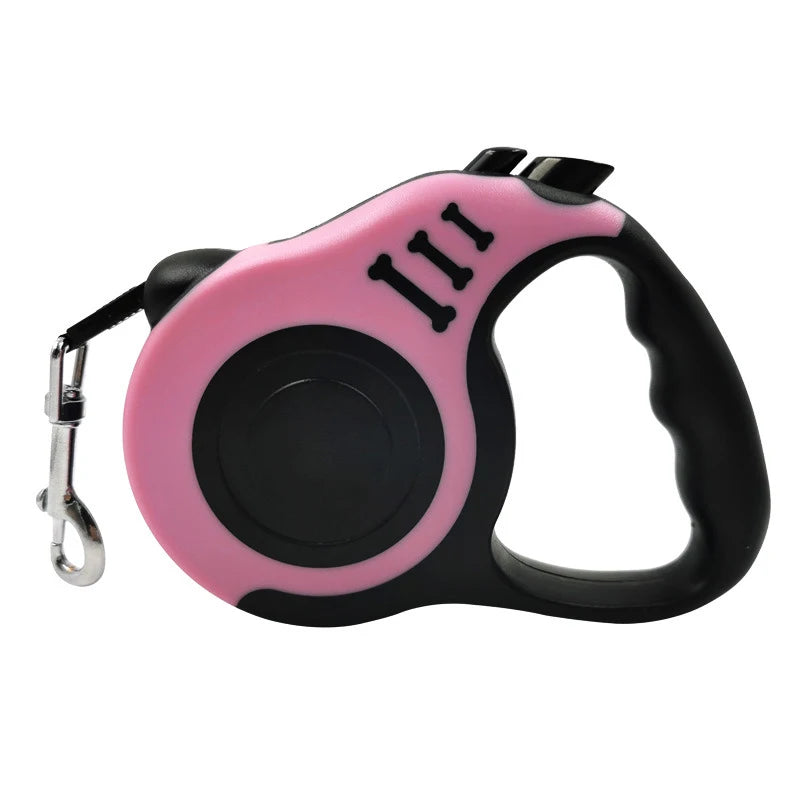 Automatic Retractable Dog Leash