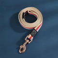 Nylon Large Dog Training Leash