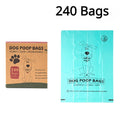  EPI Biodegradable Pet Garbage Bag