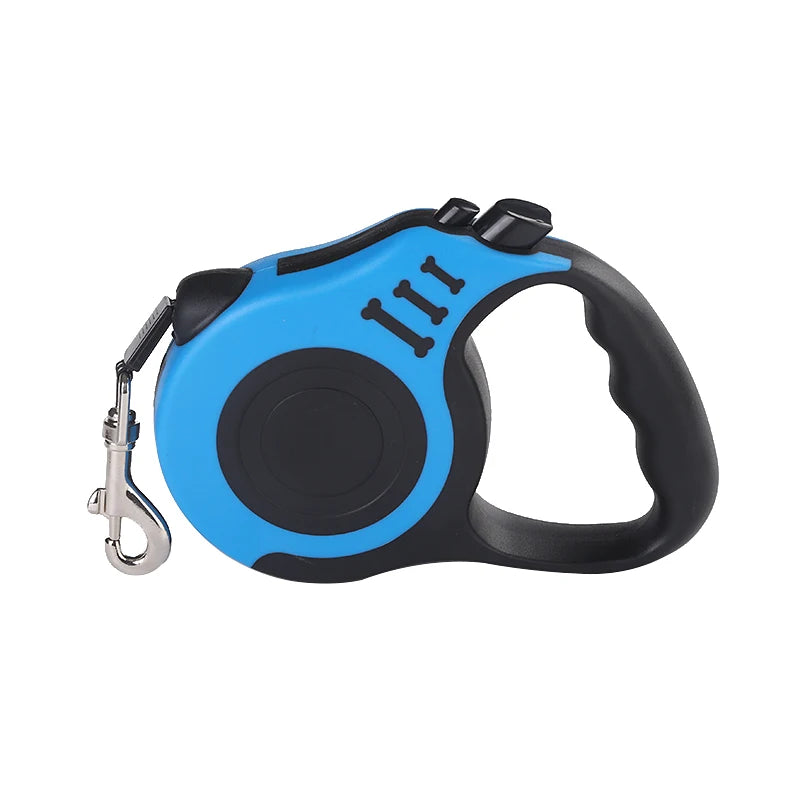 Automatic Retractable Dog Leash