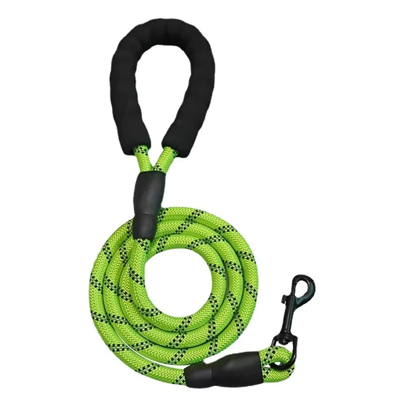 Reflective Strong Dog Leash