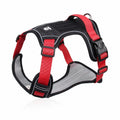 Adjustable Reflective Dog Harness