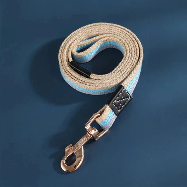 Nylon Large Dog Training Leash