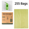  EPI Biodegradable Pet Garbage Bag