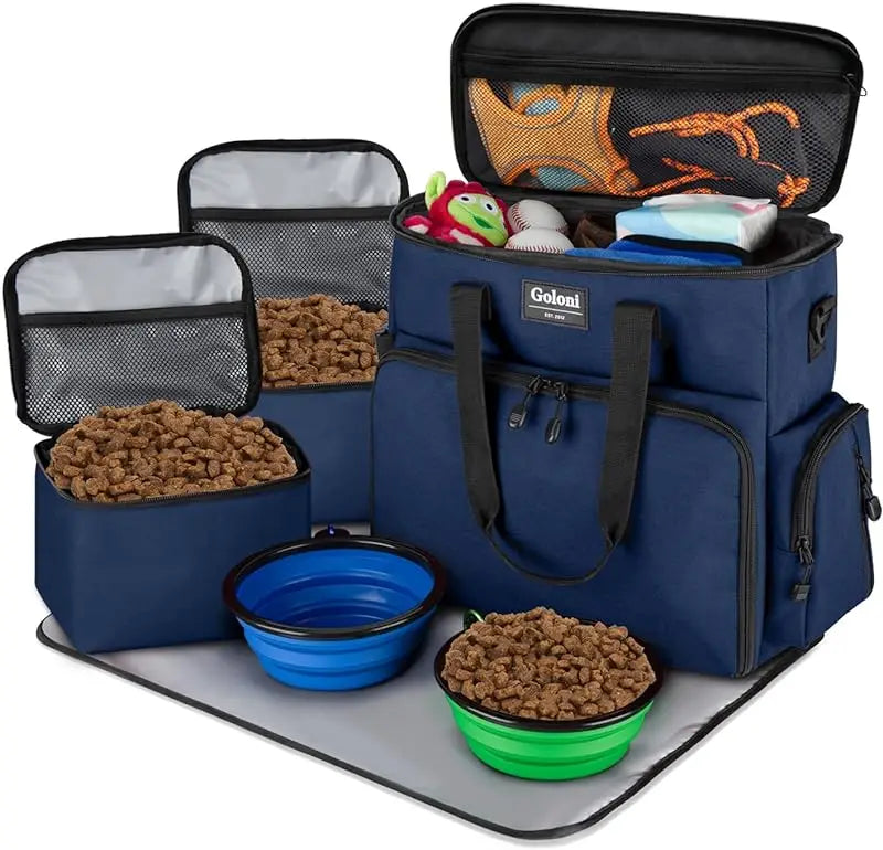 Airline Approved Dog Travel Bag