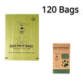  EPI Biodegradable Pet Garbage Bag